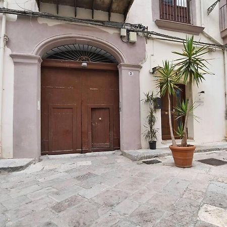 Appartement Iflat Casa Ponticello Kemonia à Palerme Extérieur photo